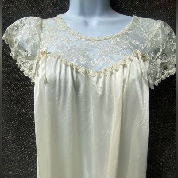 Vintage Henson Kickernick Gown Robe Set - Picture 3 of 16